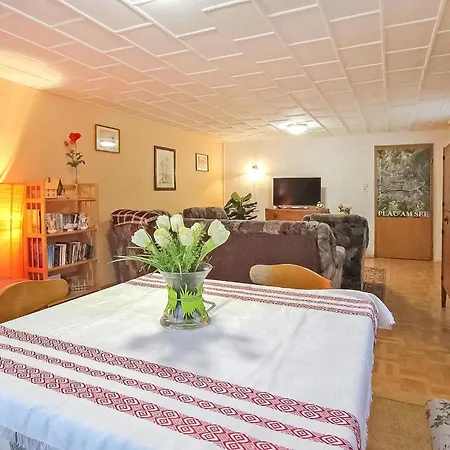 Plau Am Apartment