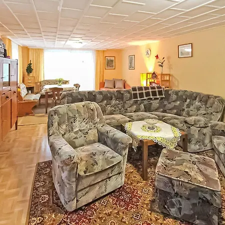 Plau Am Apartment Plau am See
