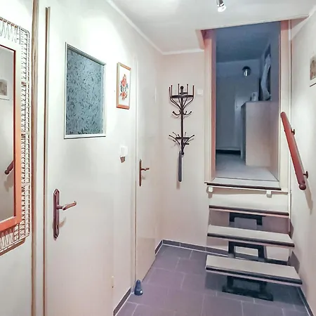 Apartment Plau Am