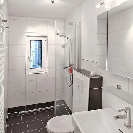 Apartment Plau Am *