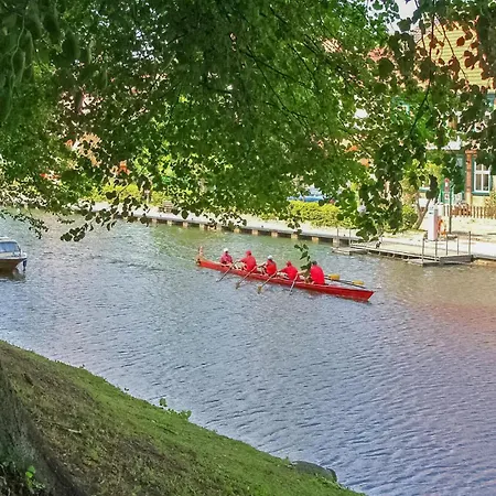 Apartment Plau Am Plau am See